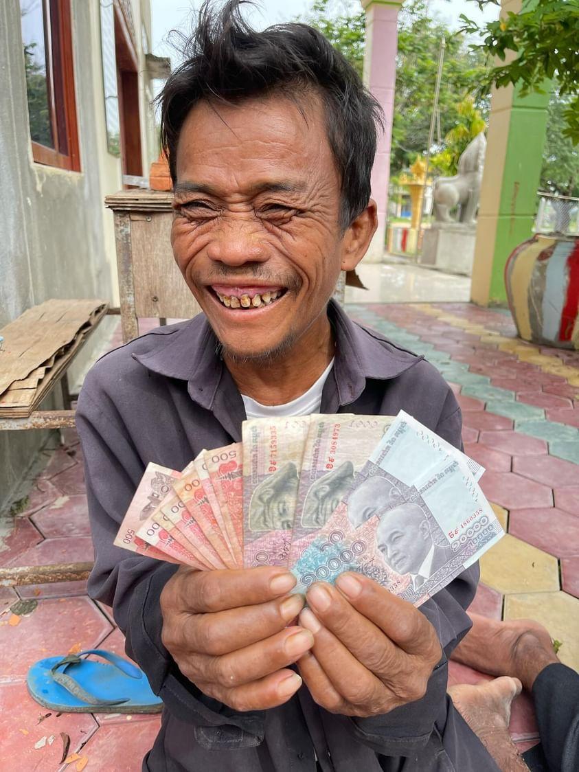 You B I user from Cambodia 2024-09 payout 3