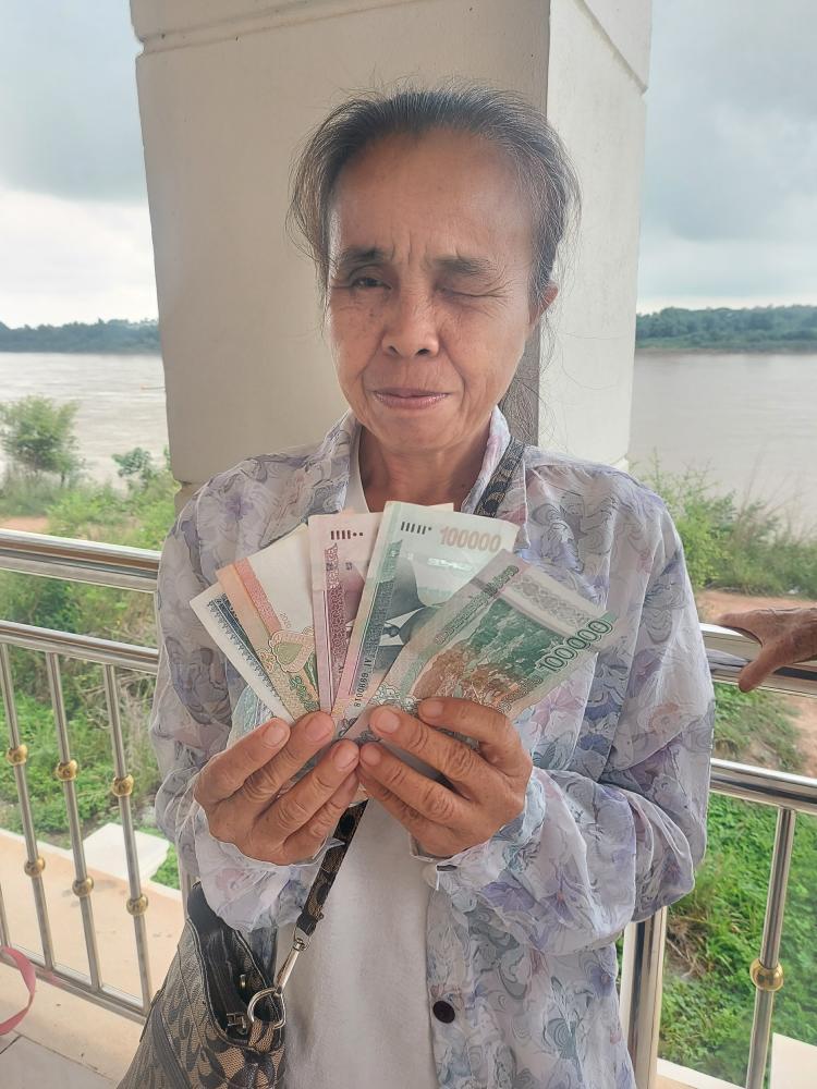 You B I user from Vietnam 2025-02 payout 3